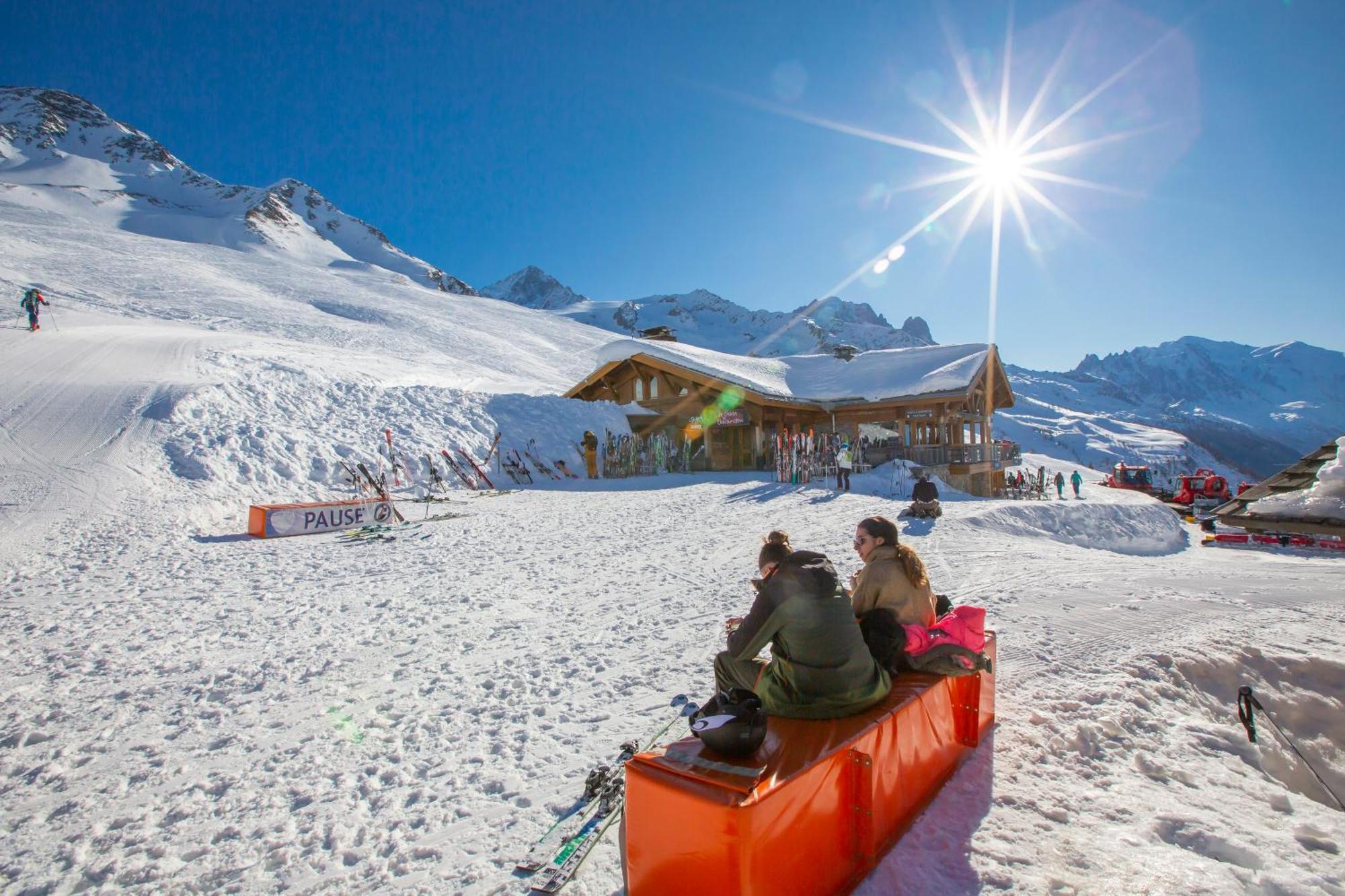 Chamonix Sud - Forclaz 504 Happy Rentals Exterior photo